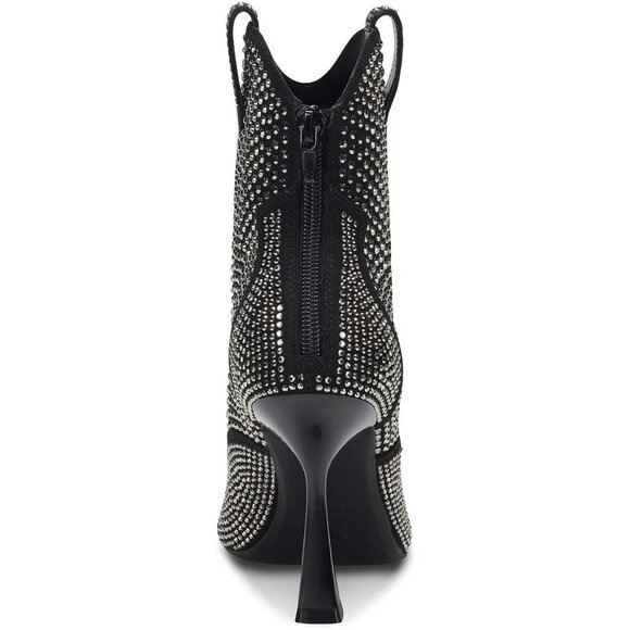 I.N.C. International Concepts Oaklynne Booties Women's Size 7 NIB - Picture 3 of 4